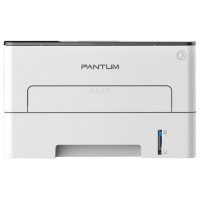 PANTUM Impresora P3020D Laser Monocromo A4 / Legal - 1200 x 1200 PPP -30 ppm - Capacidad: 250 Hojas -Duplex- (GDI)- MEM 128MB -USB 2.0, Tarjeta RED.- NFC