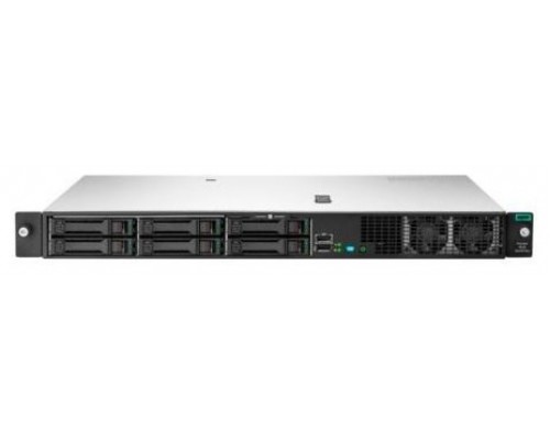 Server Hp Proliant Dl20 Gen10 Plus Xeon E-2314 4-core