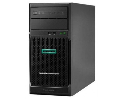 Server Hp Proliant Ml30 Gen10+ Xeon E-2314 4-core