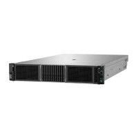 HPE DL380 G11 5415+ MR408i-o NC 8SFF Svr