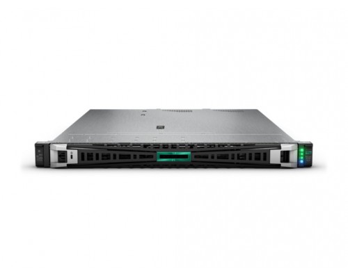 SERVIDORES RACK - HPE DL320 GEN11 3408U 1P 16G 8SFF SV