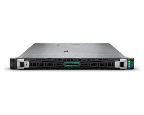 SERVIDOR RACK HP PROLIANT DL320 GEN11 XEON SILVER