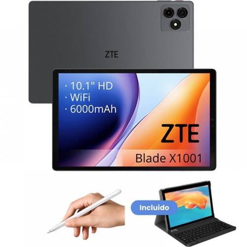 TABLET ZTE BLD X1001W 4-128BKTP