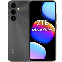 ZTE V80 MAX 4+256 NEGRO (Espera 4 dias)-SX15 ZTE V80 MAX 4+256 NEGRO (Espera 4 dias)