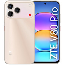 ZTE Blade V80 Pro 6.75" 8GB 256GB Gold