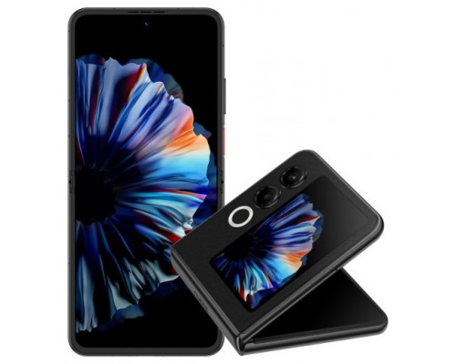 ZTE NUBIA FLIP 2 5G 8GB+256GB GIFT BOX (Espera 4 dias)