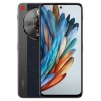 ZTE Nubia Focus 6.7" HD+ 8+12GB 256GB 5G Negro