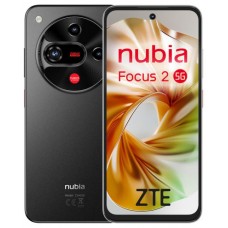 ZTE NUBIA FOCUS 2 8GB+256GB GIFT BOX (Espera 4 dias)-SX15 ZTE NUBIA FOCUS 2 8GB+256GB GIFT BOX (Espera 4 dias)