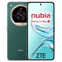 ZTE Nubia Focus2 ULTRA 6,8" FHD+ 8+12GB 512G Verde