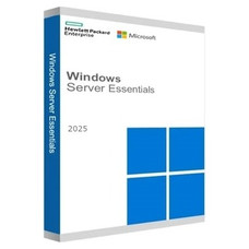 HPE Microsoft Windows Server 2025 16C  Stand