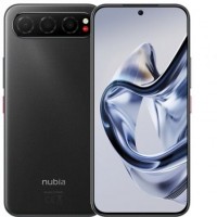 ZTE Nubia Air 5G 6.78" FHD+ 8+12G 256G Negro