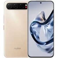 ZTE Nubia Air 5G 6.78" FHD+ 8+12G 256G Gold