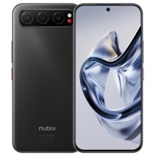 ZTE NUBIA AIR STREAM BLACK (Espera 4 dias)