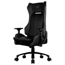 SILLA GAMER AEROCOOL P7GC1 NEGRA RGB