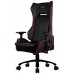 SILLA GAMER AEROCOOL P7GC1 NEGRA RGB