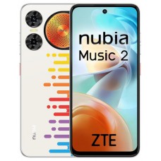 ZTE NUBIA MUSIC 2 4GB+128GB GIFT BOX (Espera 4 dias)-SX15 ZTE NUBIA MUSIC 2 4GB+128GB GIFT BOX (Espera 4 dias)