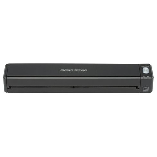 FUJITSU Escaner ScanSnap iX100, Movil LED USB A4