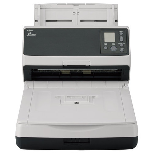 RICOH - FUJITSU Escaner fi-8270 de grupo de trabajo, plano