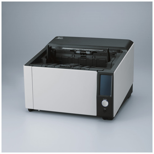 RICOH - FUJITSU Escaner fi-8930