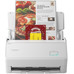 RICOH - FUJITSU Escaner ScanSnap iX2400 A4 white