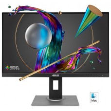 MONITOR 27"QUADHD ASUS PA278QV 2560X1440 IPS