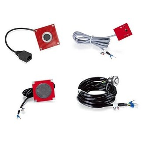 Fanvil PA2S KITS, el accesorio para PA2S-SX40 Fanvil PA2S KITS, el accesorio para PA2S