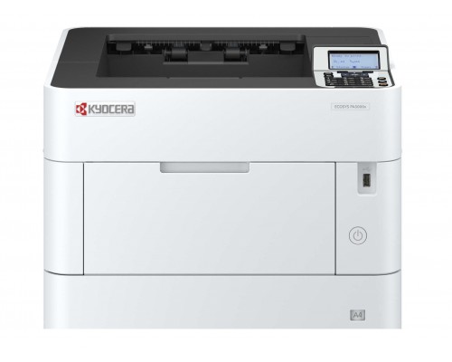 KYOCERA Impresora Laser Monocromo ECOSYS PA5000x (Tasa Weee incluida)