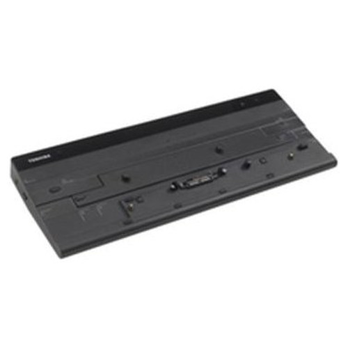 DOCKING STATION TOSHIBA 3 120W CARGA-SX25 DOCKING STATION TOSHIBA 3 120W CARGA