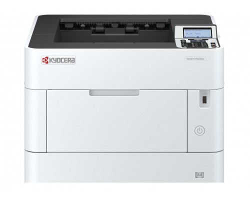 KYOCERA Impresora Laser Monocromo ECOSYS PA6000x (Tasa Weee incluida)
