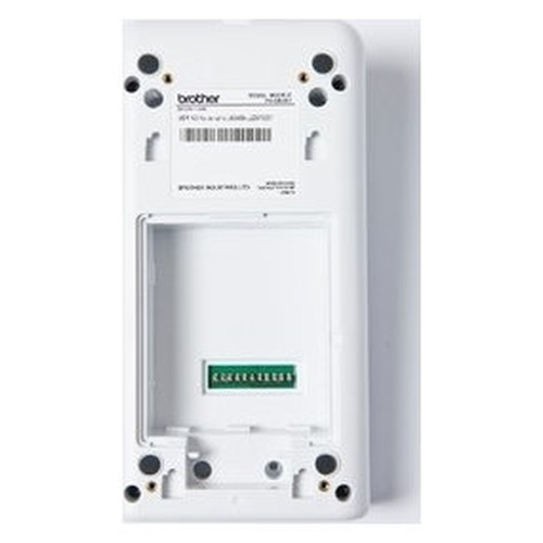 BROTHER Base de bateria PABB001 para TD2120N / TD2130N-IR25 BROTHER Base de bateria PABB001 para TD2120N / TD2130N