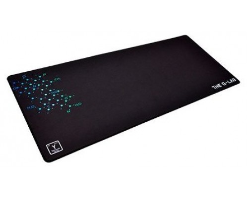 THE G-LAB ALFOMBRILLA GAMING TELA 900X400X4MM (PAD-YTTRIUM) (Espera 4 dias)