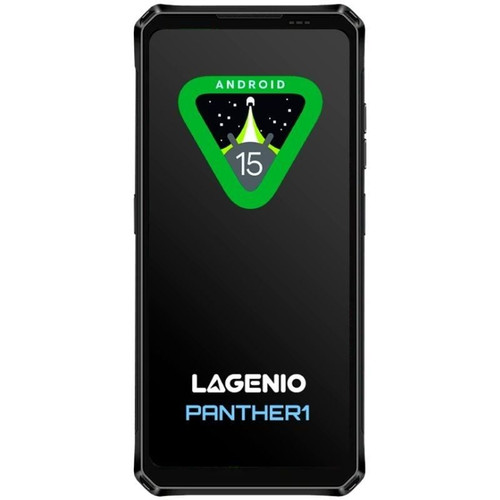 Mustek Terminal 6.7" Lagenio T2750 4GB/128GB-IA15 Mustek Terminal 6.7" Lagenio T2750 4GB/128GB