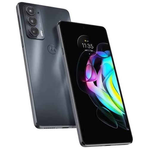 SMARTPHONE MOTOROLA MOTO EDGE 20 5G 6.7" OLED 8GB-SX15 SMARTPHONE MOTOROLA MOTO EDGE 20 5G 6.7" OLED 8GB
