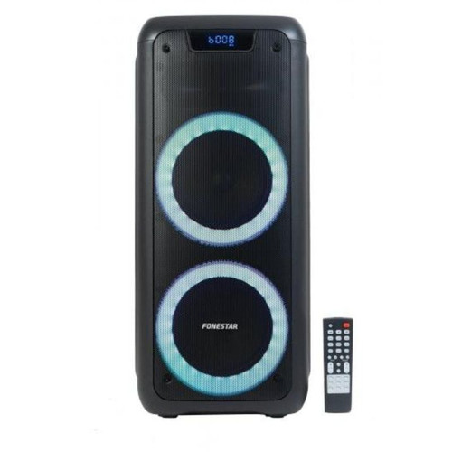 ALTAVOCES FONESTAR PARTY-DUO-SX25 ALTAVOCES FONESTAR PARTY-DUO
