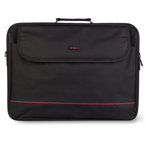 Monray Maletin port&aacute;til 17" PASSENGER PLUS