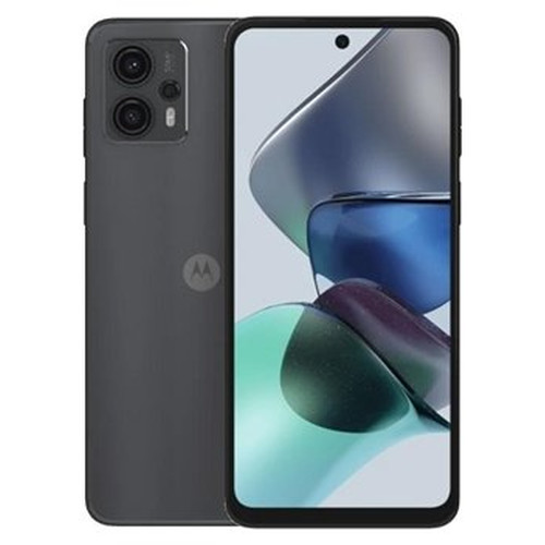 SMARTPHONE MOTOROLA MOTO G23 4G 8GB/128GB GRIS-SX15 SMARTPHONE MOTOROLA MOTO G23 4G 8GB/128GB GRIS