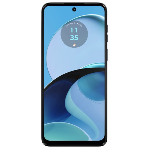 SMARTPHONE MOTOROLA MOTO G14 8GB/256GB BLUE-SX15 SMARTPHONE MOTOROLA MOTO G14 8GB/256GB BLUE