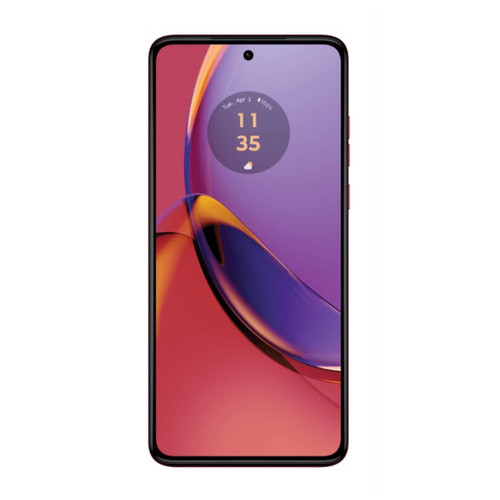 SMARTPHONE MOTOROLA MOTO G84 8GB/256GB 5G MAGENTA