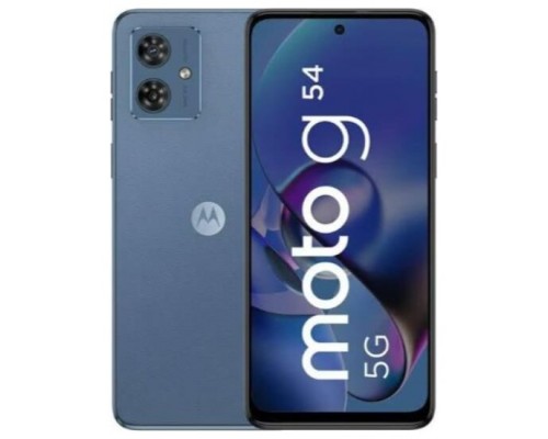 Motorola Moto G54 5G 6.5" FHD+ 12GB 256GB Blue