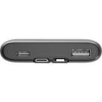 Gembird Powerbank con cables 20W 10000mAh
