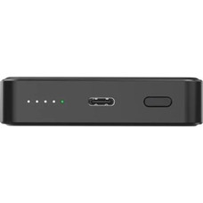 Gembird Powerbank magnética wireless15W 10000 mAh-IA25 Gembird Powerbank magnética wireless15W 10000 mAh