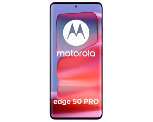 SMARTPHONE MOTOROLA MOTO EDGE 50 PRO 5G 12G/512GB LAVENDER