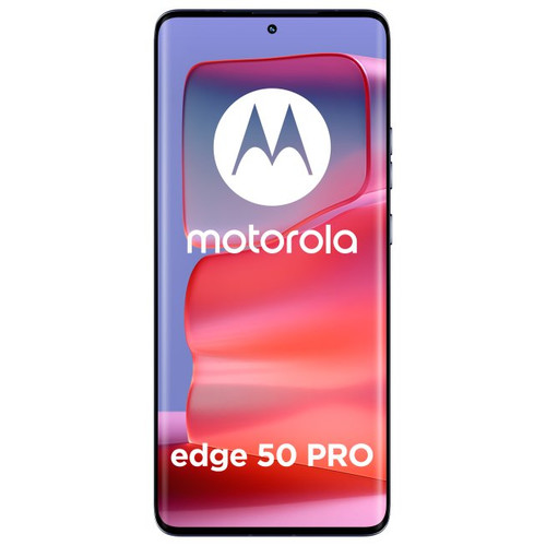 SMARTPHONE MOTOROLA MOTO EDGE 50 PRO 5G 12G/512GB LAVENDER-SX15 SMARTPHONE MOTOROLA MOTO EDGE 50 PRO 5G 12G/512GB LAVENDER