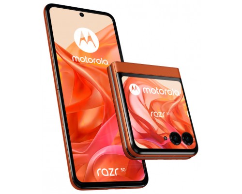 SMARTPHONE MOTOROLA MOTO RAZR 50 8G/256GB ARABESQUE