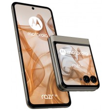 SMARTPHONE MOTOROLA MOTO RAZR 50 8G/256GB PUMICE STONE