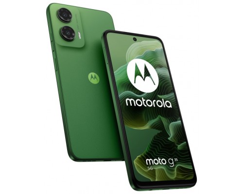 Motorola Moto G35 5G 6.72" 8Gb 256Gb Verde