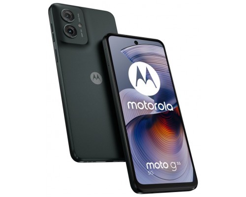 SMARTPHONE MOTOROLA MOTO G55 5G 8GB/256GB FOREST GREY