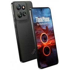 SMARTPHONE MOTOROLA THINKPHONE 25 8GB/256GB 5G CARBON BLACK
