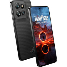 SMARTPHONE MOTOROLA THINKPHONE 25 8GB/256GB 5G CARBON BLACK MID
