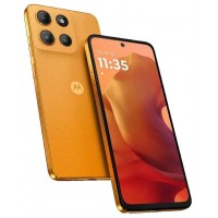 Motorola Moto G15 4G 6.7" 4Gb 128Gb Orange
